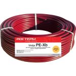 Труба РОСТерм PEX 16*2.0 Теплый пол бухта 100 м PT16-2.0F1 PT16-2.0F1 (артикул 15746561) – фото 1