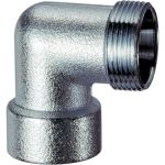 Угольник FAR 1/2" ВР- М24x19 FC 5310 C12 (артикул 23241927) – фото 1
