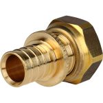 Переходник с накидной гайкой евроконус STOUT 20xG 3/4" SFA-0034-002034 RG008S5GBOTNCJ (артикул 15783810) – фото 1