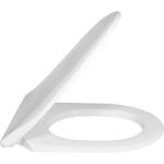 Сиденье Villeroy & Boch 9M78S101 с крышкой SLIMSEAT с функцией Quick Release и Soft Closing 000000 (артикул 16122891) – фото 1