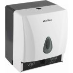 Диспенсер рулонных полотенец Ksitex ТН-8218A 33106 (артикул 18886560) – фото 1