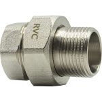 Прямая американка Rvc 3/4 г х 3/4 ш 00875 (артикул 27984992) – фото 1
