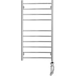 Электрический полотенцесушитель Domoterm Медея П10 500x1000 ER (артикул 22249215) – фото 1