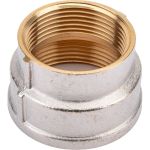 Муфта Rvc 1 1/4x1 1/2 00775 (артикул 27984890) – фото 1
