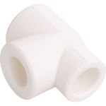 Переходной тройник AQUALINK ПП, 50х20х50 (Цена за упаковку 10 шт.) арт. 3508 (артикул 17373264) – фото 1