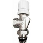 Термостатический клапан STI осевой Ду15 (1/2") Ру10 D220-01829 (артикул 20533996) – фото 1