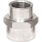 Переходник PI TOOLS 1/2 внутр-3/8 внутр 7723 (артикул 25520067) – фото 1