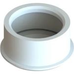 Горловина ASPLAST Г300 EL-25P-CAUN-G300-BL (артикул 17670610) – фото 1
