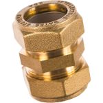 Муфта Stahlmann 20х20 EF 061285 2217181 (артикул 16015047) – фото 1