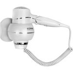 Настенный фен CONNEX WT-2000W3 CHROME LINIE 456128 (артикул 16433364) – фото 1