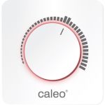 Терморегулятор CALEO С450 накладной, аналоговый, 3,5 кВт УП-00000221 (артикул 16912885) – фото 1