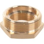 Футорка STOUT 2X1 1/4 SFT-0028-002114 (артикул 16053480) – фото 1
