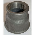 Переходная муфта Rvc чугун 32x20 07053 (артикул 27989558) – фото 1