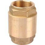 Обратный пружинный клапан STOUT Svc-0011-000032 1 1/4"" муфтовый, с металлическим седлом RG008T8CLI9LTE (артикул 26459334) – фото 1