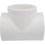 Тройник PRO AQUA PP-R белый 63 мм PA14018Pb (артикул 15791879) – фото 1