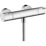 Термостатический смеситель для душа HANSGROHE 13211000 Ecostat 1001 CL 00000048182 (артикул 15957498) – фото 1