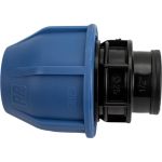 ПНД Муфта Rvc внутренняя резьба 25x1/2 UNIO/ 12544 (артикул 27989180) – фото 1
