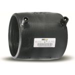 Электросварная муфта SABfuse SDR7,4 PN25 PE100 D63 802825063 (артикул 15977774) – фото 1