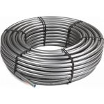 Труба RTP PE-Xa 32x4.4 EVOH 50м серый металлик 29775 (артикул 23883015) – фото 1