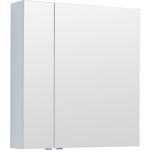 Зеркальный шкаф Aquanet Алвита new 80 00277534 (артикул 20954493) – фото 1