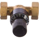Дифференциальный клапан балансирования STOUT by-pass G 3/4"" соединение 0,2 - 2,5 SDG-0019-000005 (артикул 15764589) – фото 1