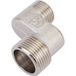 Эксцентрик VALTEC 3/4x1/2x20 мм, нар.-нар. VTr.095.N.0504020 (артикул 16008616) – фото 1