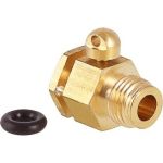 Адаптер для датчика температуры теплосчетчика (M10) VALTEC VTr.434.N.M10 (артикул 16006939) – фото 1