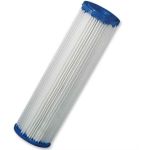 Многоразовый картридж из полиэстра Aquafilter 20BB, 5 микрон FCCEL5M20B 640 (артикул 15639871) – фото 1
