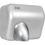Электросушитель для рук Puff ""-8841"", хром, 2,3 кВт 1401.400 (артикул 25134915) – фото 1