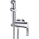 Смеситель с гигиеническим душем D&K DA1464501 (артикул 16413538) – фото 1