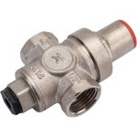 Поршневой редуктор давления IVANCI 1/2" IVC.105087.N.03 (артикул 16252655) – фото 1