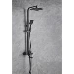 Душевая система BlackTropic smz 1006577 SHIMIZU smz1006577 (артикул 22741407) – фото 1