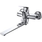 Смеситель для ванны D&K DA1283301 (артикул 16413783) – фото 1
