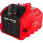 Электрический насос для опрессовки трубопроводных систем Rothenberger RP PRO III 61185 (артикул 15489695) – фото 1