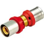 Муфта пресс TIEMME 26x26 1650037 (артикул 16216849) – фото 1