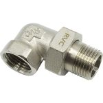 Угловая американка Rvc 1 1/2 г х 1 1/2 ш 00894 (артикул 27985040) – фото 1