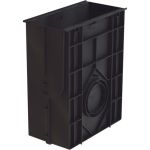 Пескоуловитель Aquastok ПП Norma DN200 C250 (12055) 549095 (артикул 22888143) – фото 1