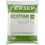 Фильтрующая загрузка Гейзер экотар p 40250 (артикул 26789210) – фото 1