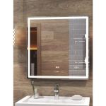 Зеркало Vigo Geometry Luxe 700 z.GEO.70.Luxe (артикул 21925306) – фото 1