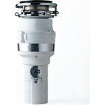 Измельчитель пищевых отходов SINK HELPER Little H-13 (артикул 27145506) – фото 1
