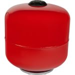 Расширительный бак вертикальный (19 л) Unipump 71646 (артикул 16050509) – фото 1