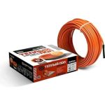 Двухжильный кабельный теплый пол Heatline 21 м, 400 Вт, 2.4-3.3 м2 20Р2Э-21-400 (артикул 17872615) – фото 1