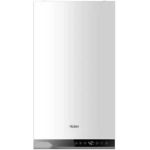 Газовый настенный котел Haier Techline 1.24 ti, 24 квт GE0Q6EE08RU (артикул 26564756) – фото 1