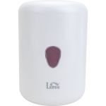 Диспенсер для полотенец LIME с центральный вытяжкой maxi 350м, без дозатора, 931300 (артикул 19267992) – фото 1