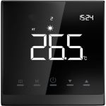 Терморегулятор Grandeks 17H / programm Black 5245 (артикул 27679278) – фото 1