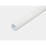 Труба КОНТУР PPR PN25 D50 GF стекловолокно, SDR 6 010220050000 (артикул 24617043) – фото 1