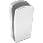Автоматическая сушилка для рук Nofer V-JET 1760 W белая 01303.W (артикул 15695024) – фото 1