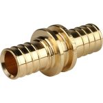 Соединительная равнопроходная муфта STOUT 25 SFA-0003-000025 RG008P0TP34QQB (артикул 15783727) – фото 1