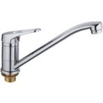 Смеситель для кухни FRAP F4913 511324 (артикул 16613468) – фото 1