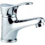 Смеситель для умывальника LEDEME L1014 65709 (артикул 16108038) – фото 1